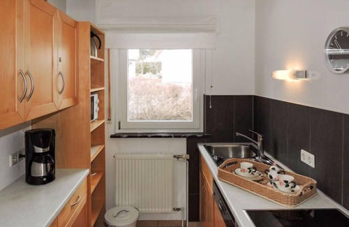 Loffingen Casa | Drachenfels by Interhome