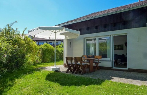 Loffingen Casa | Drachenfels by Interhome