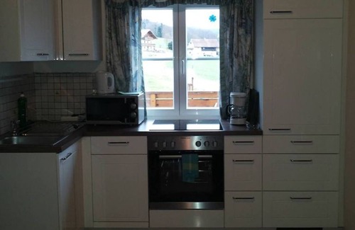 Tiefgraben Apartamento | Drachenwand - Dirnbergerhof (3 flores) - Spielberger