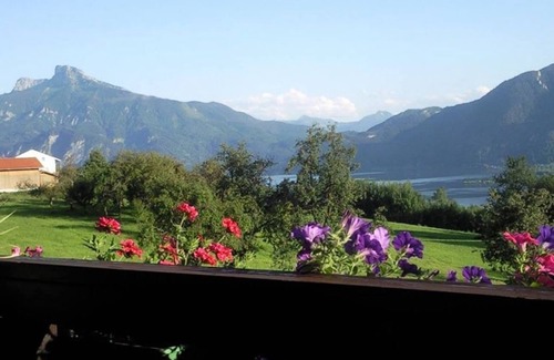 Tiefgraben Apartamento | Drachenwand - Dirnbergerhof (3 flores) - Spielberger