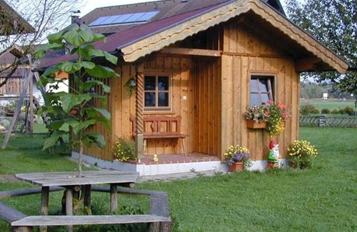 Sankt Lorenz Apartamento | Drachenwandblick - casa de huéspedes Kerschbaumer