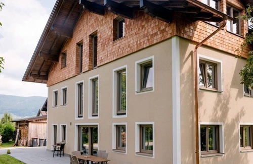 Sankt Lorenz Apartamento | Drachenwandblick - casa de huéspedes Kerschbaumer