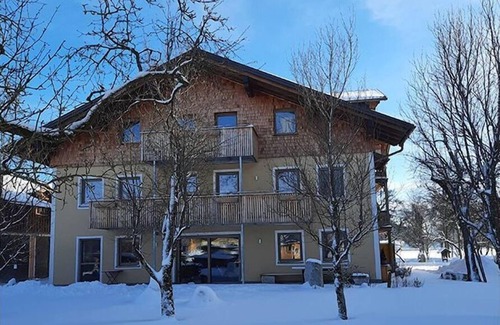 Sankt Lorenz Apartamento | Drachenwandblick - casa de huéspedes Kerschbaumer