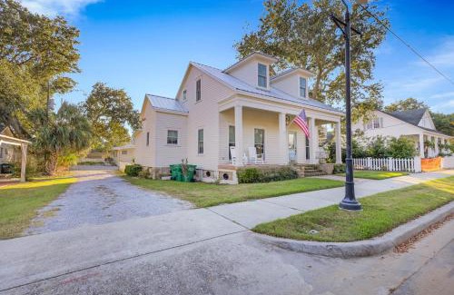 Old Town Casa | Drackett House by Whiskey Properties