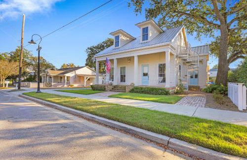 Old Town Casa | Drackett House by Whiskey Properties