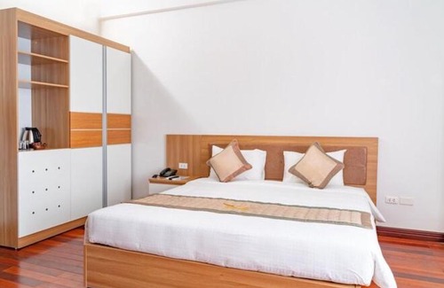 Cat Hai Hotel | Draco Qk3 Cát Bà Hotel
