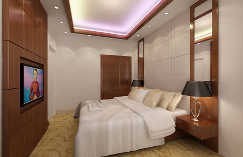 Hai Phong Hotel | Draco Thang Long Hotel