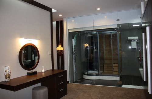 Hai Phong Hotel | Draco Thang Long Hotel