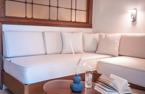 Parga Hotel | Dracos Apartotel
