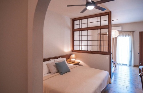 Parga Hotel | Dracos Apartotel
