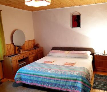 Vrelo Korenicko Casa | Draga Koncar Guest House