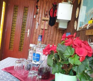 Vrelo Korenicko Casa | Draga Koncar Guest House