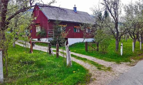 Vrelo Korenicko Casa | Draga Koncar Guest House
