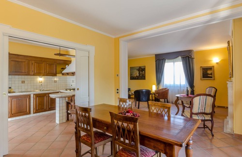 Ortona Villa | Pueblo Dragani, una combinación perfecta de mar, las montañas, la naturaleza, la privacidad y la relajación