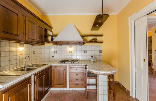 Ortona Villa | Pueblo Dragani, una combinación perfecta de mar, las montañas, la naturaleza, la privacidad y la relajación