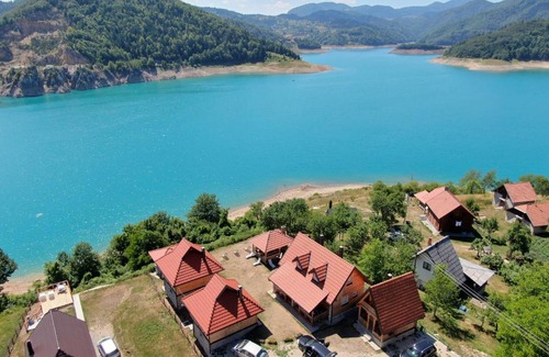Bajina Basta Apartamento | Draganovi Konaci