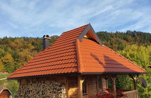 Bajina Basta Apartamento | Draganovi Konaci