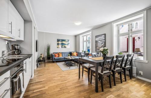 Engen Apartamento | Dragesmauet Apartments