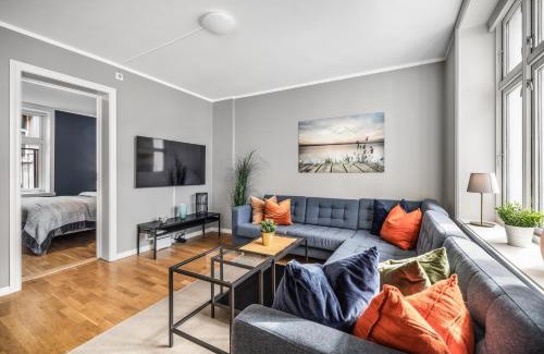 Engen Apartamento | Dragesmauet Apartments