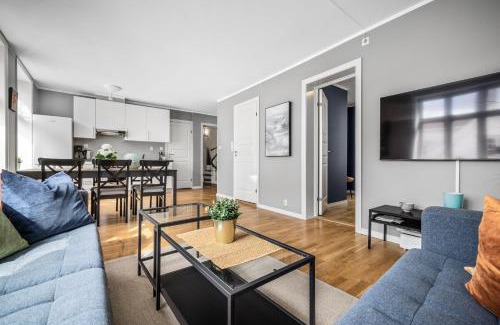 Engen Apartamento | Dragesmauet Apartments
