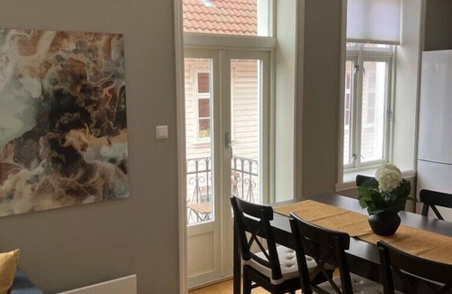 Engen Apartamento | Dragesmauet Apartments