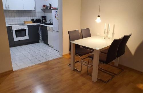 Brandenburg an der Havel Apartamento | DRAGO Helles 3 Raum Appartement auf der Dominsel im Herzen der Stadt