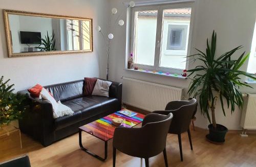 Brandenburg an der Havel Apartamento | DRAGO Helles 3 Raum Appartement auf der Dominsel im Herzen der Stadt