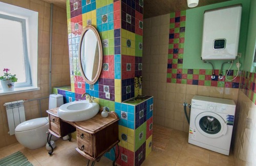 Cherkasy Apartamento | Dragomir Apartments