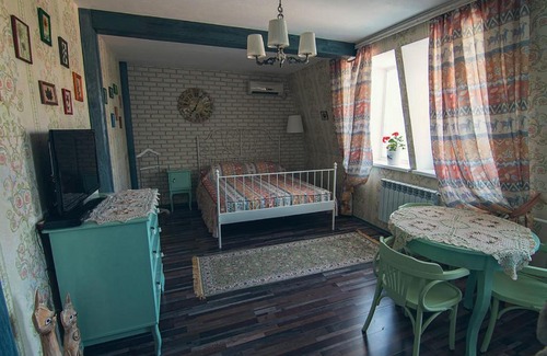 Cherkasy Apartamento | Dragomir Apartments
