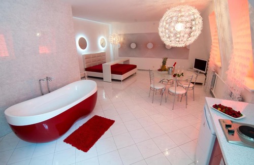 Cherkasy Apartamento | Dragomir Apartments