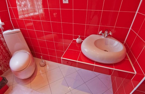 Cherkasy Apartamento | Dragomir Apartments