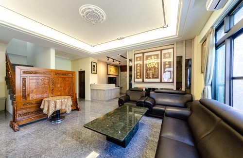 Puli Casa | Dragon Crane Resort
