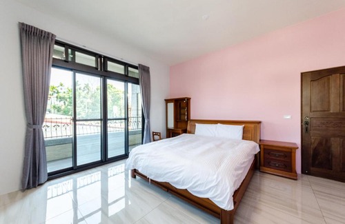 Puli Casa | Dragon Crane Resort