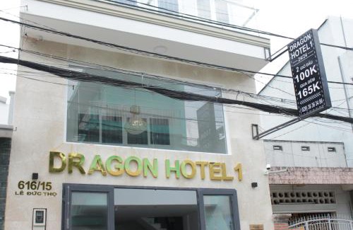 Go Vap Hotel | DRAGON HOTEL 1