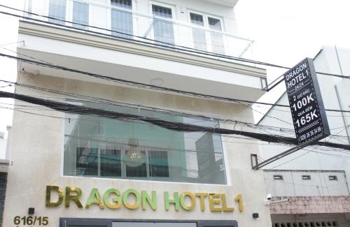 Go Vap Hotel | DRAGON HOTEL 1
