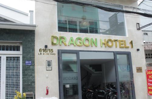 Go Vap Hotel | DRAGON HOTEL 1