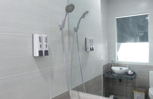 Go Vap Hotel | DRAGON HOTEL 1