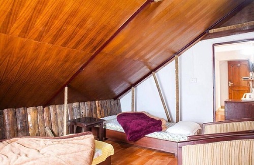 Naddi Hotel | Dragon I Resorts