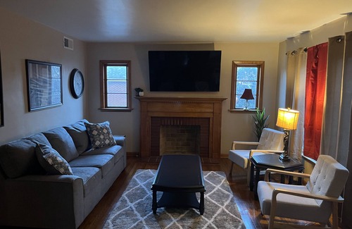 Niles Casa | Dragon landing