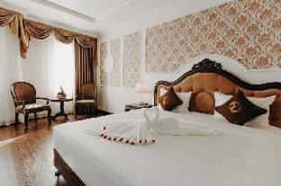 Bai Chay Hotel | Dragon Legend Hotel