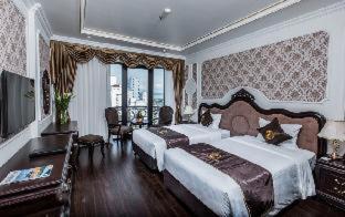 Bai Chay Hotel | Dragon Legend Hotel