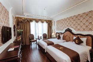 Bai Chay Hotel | Dragon Legend Hotel