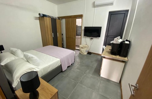Port Louis Apartamento | Dragon Nest Apartments