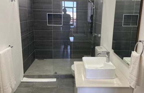 Port Louis Apartamento | Dragon Nest Apartments