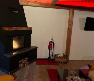 Zenica-Doboj Canton Villa | Dragon's Lodge