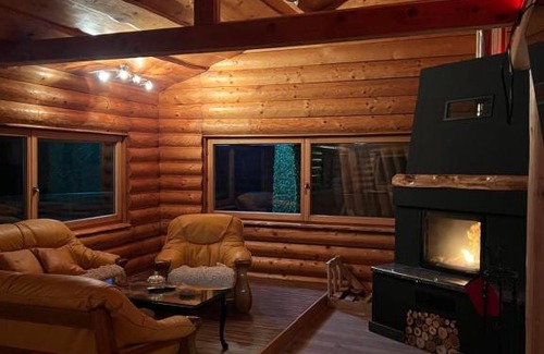 Zenica-Doboj Canton Villa | Dragon's Lodge