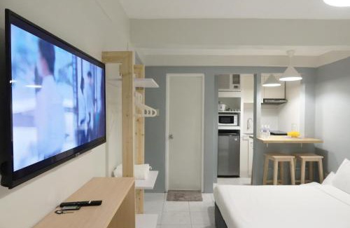 Bacoor City Apartamento | Dragonfly Apartments and Transient House
