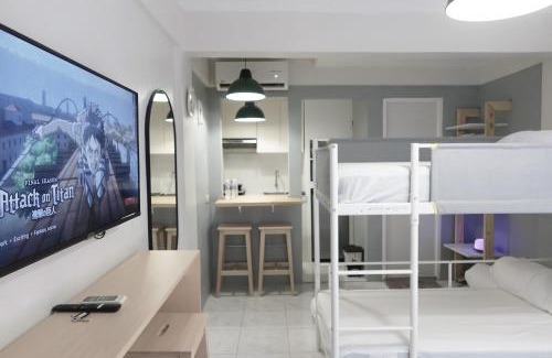 Bacoor City Apartamento | Dragonfly Apartments and Transient House
