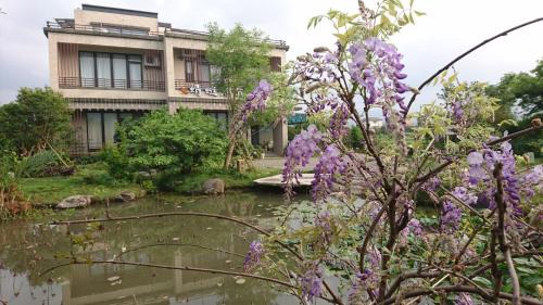 Sanxing Casa | Dragonfly B&B