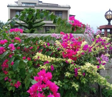 Sanxing Casa | Dragonfly B&B